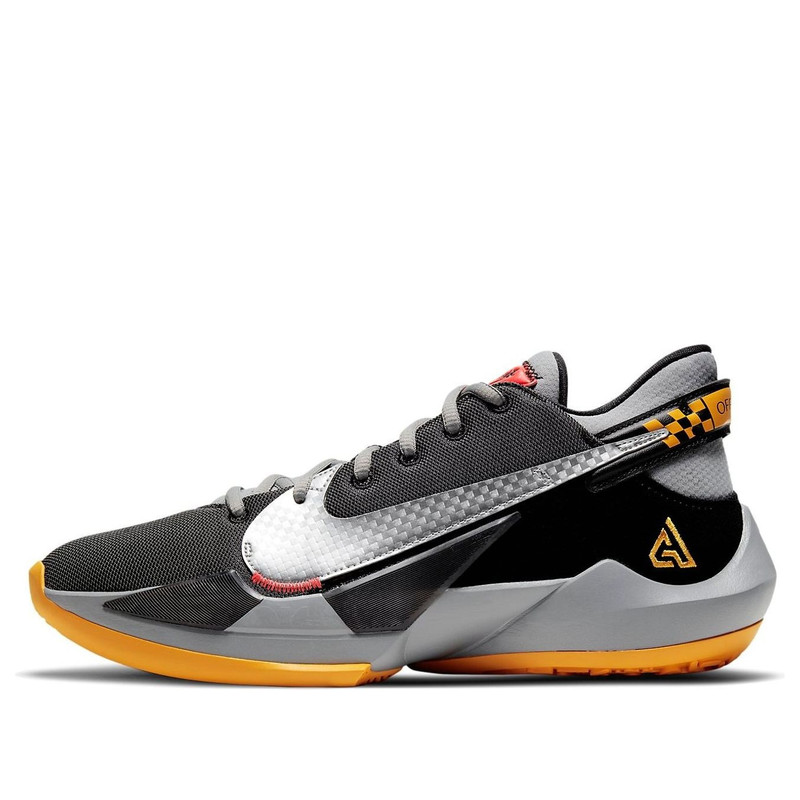 Nike Zoom Freak 2 'Taxi' CK5424-006 - 1