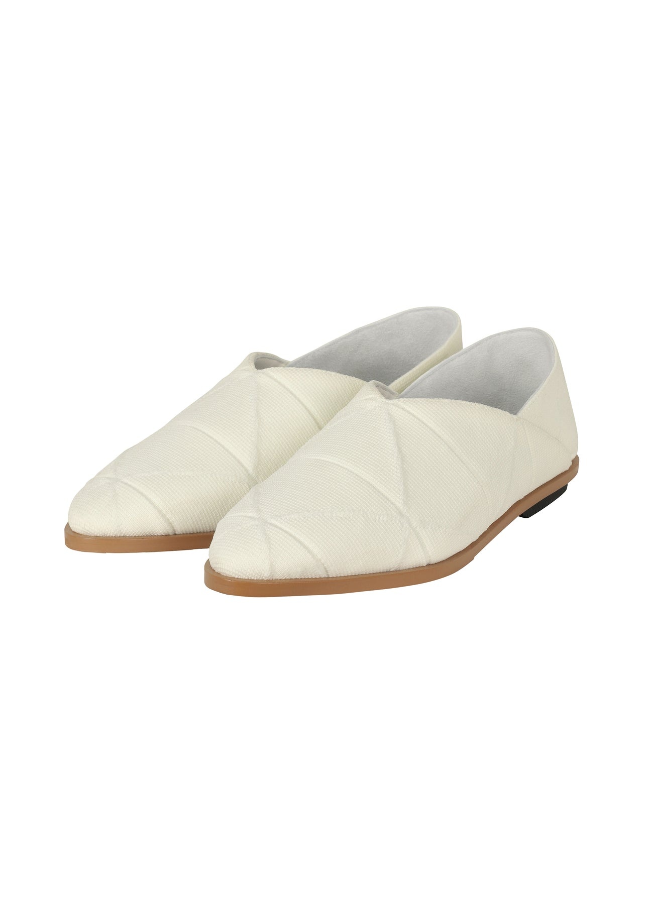 TATAMI KNIT SHOES - 1