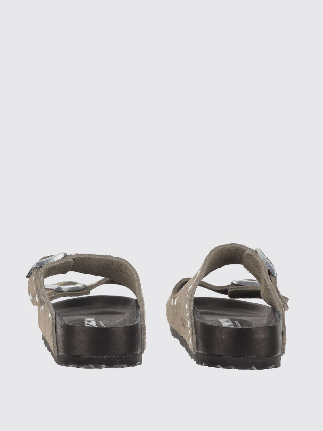 Shoes woman Birkenstock - 3