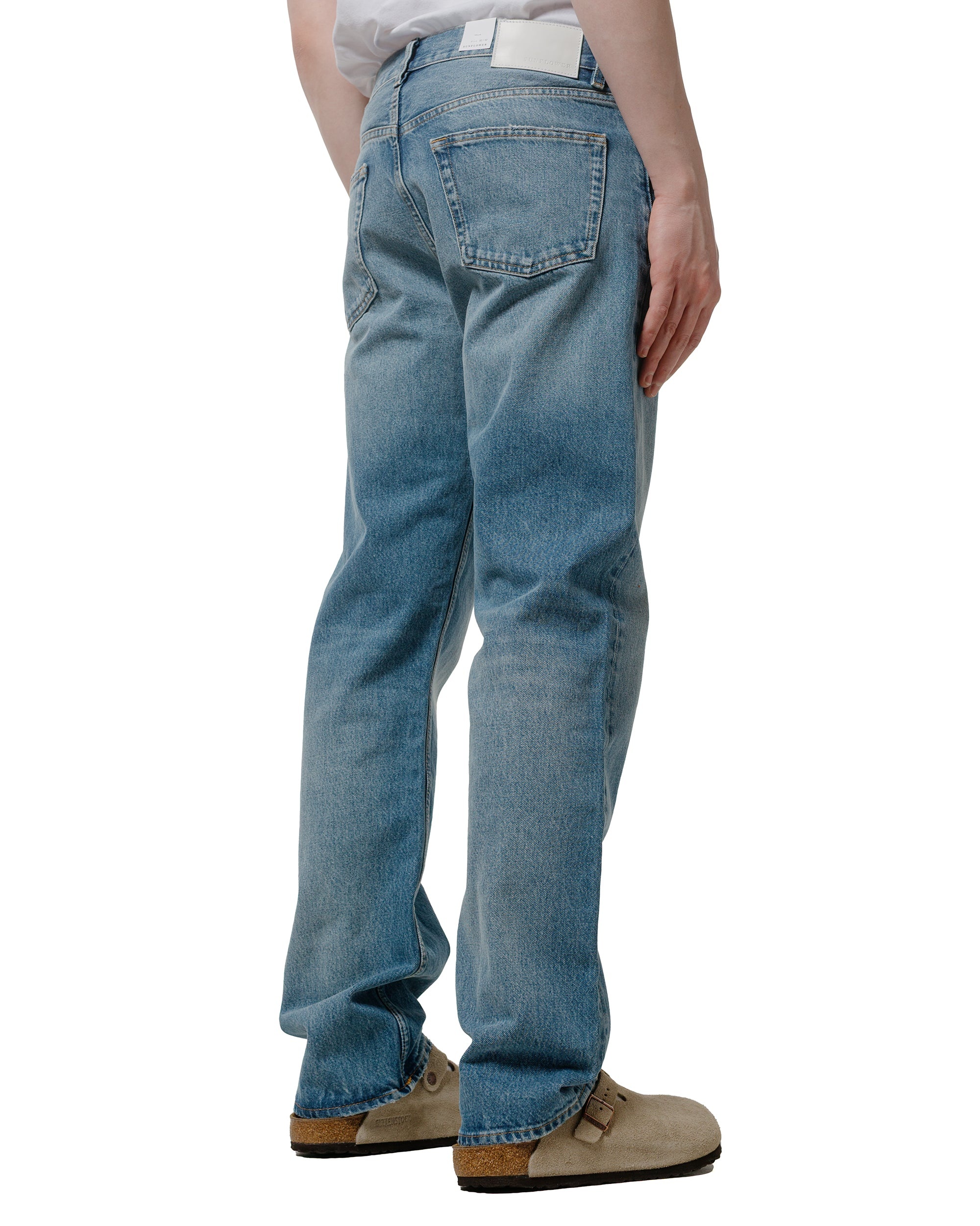 Standard Natural Vintage - 3