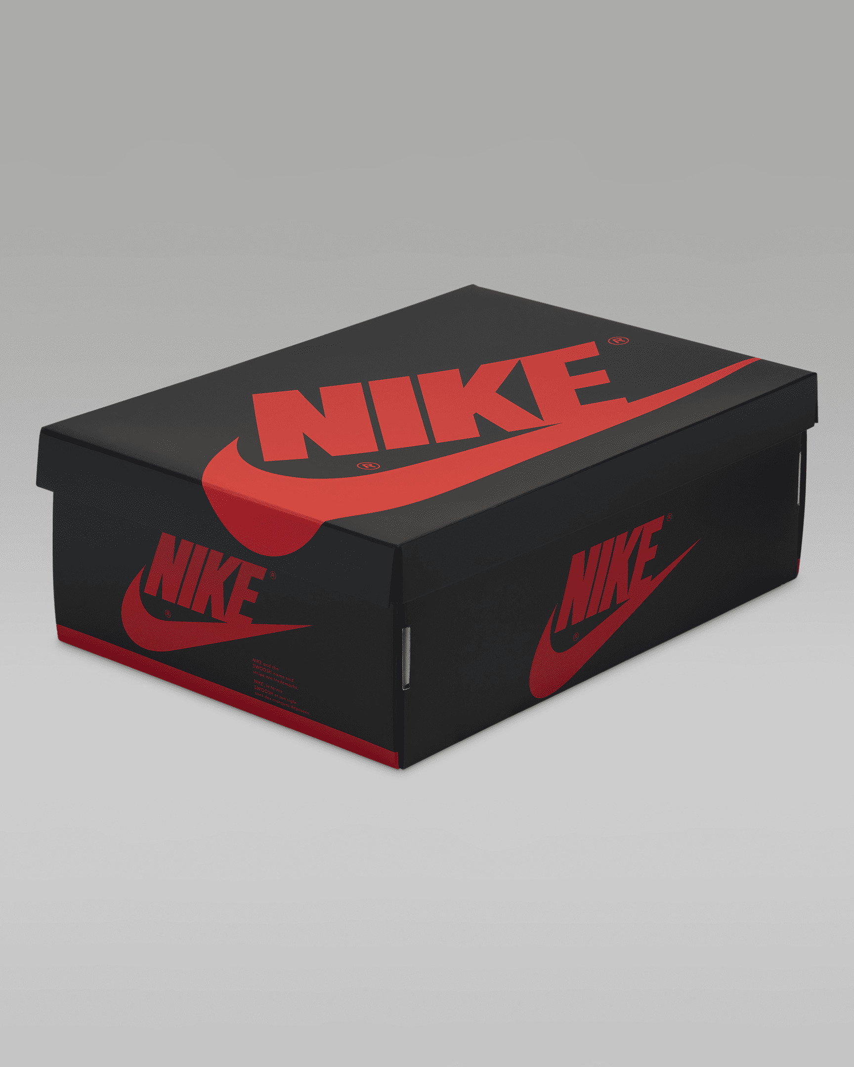 Men's Air Jordan 1 High '85 "Metallic Burgundy" Shoes - 9