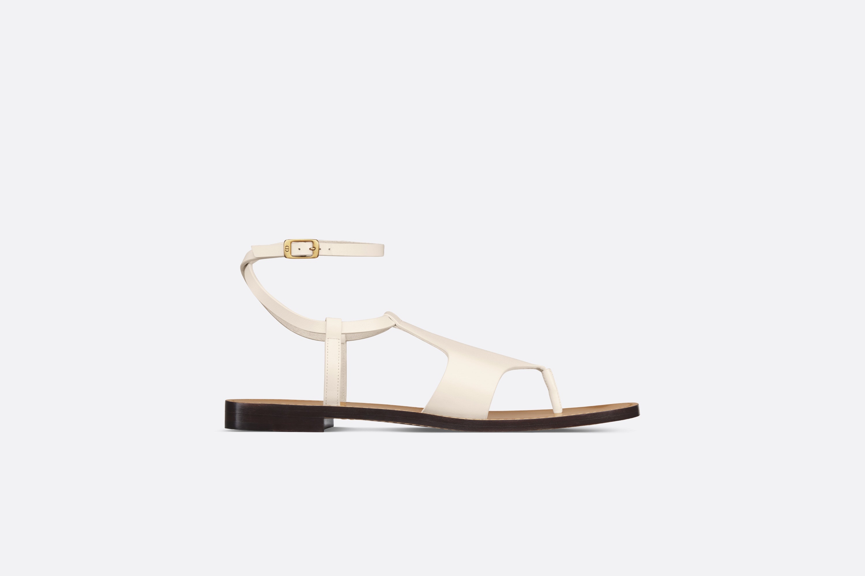 Dioriviera Dior Sun Thong Sandal - 3