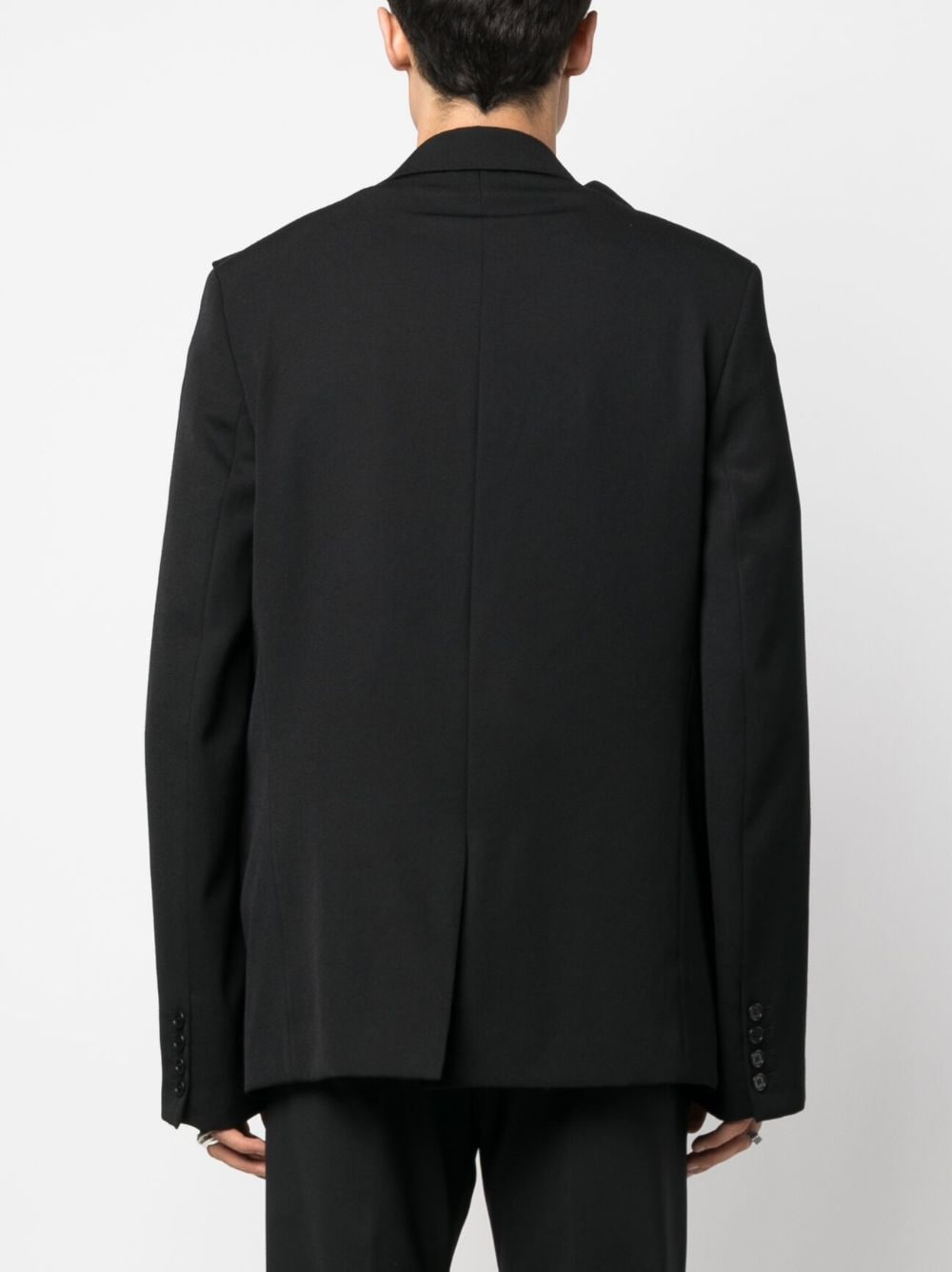 Botter Jackets Black - 5