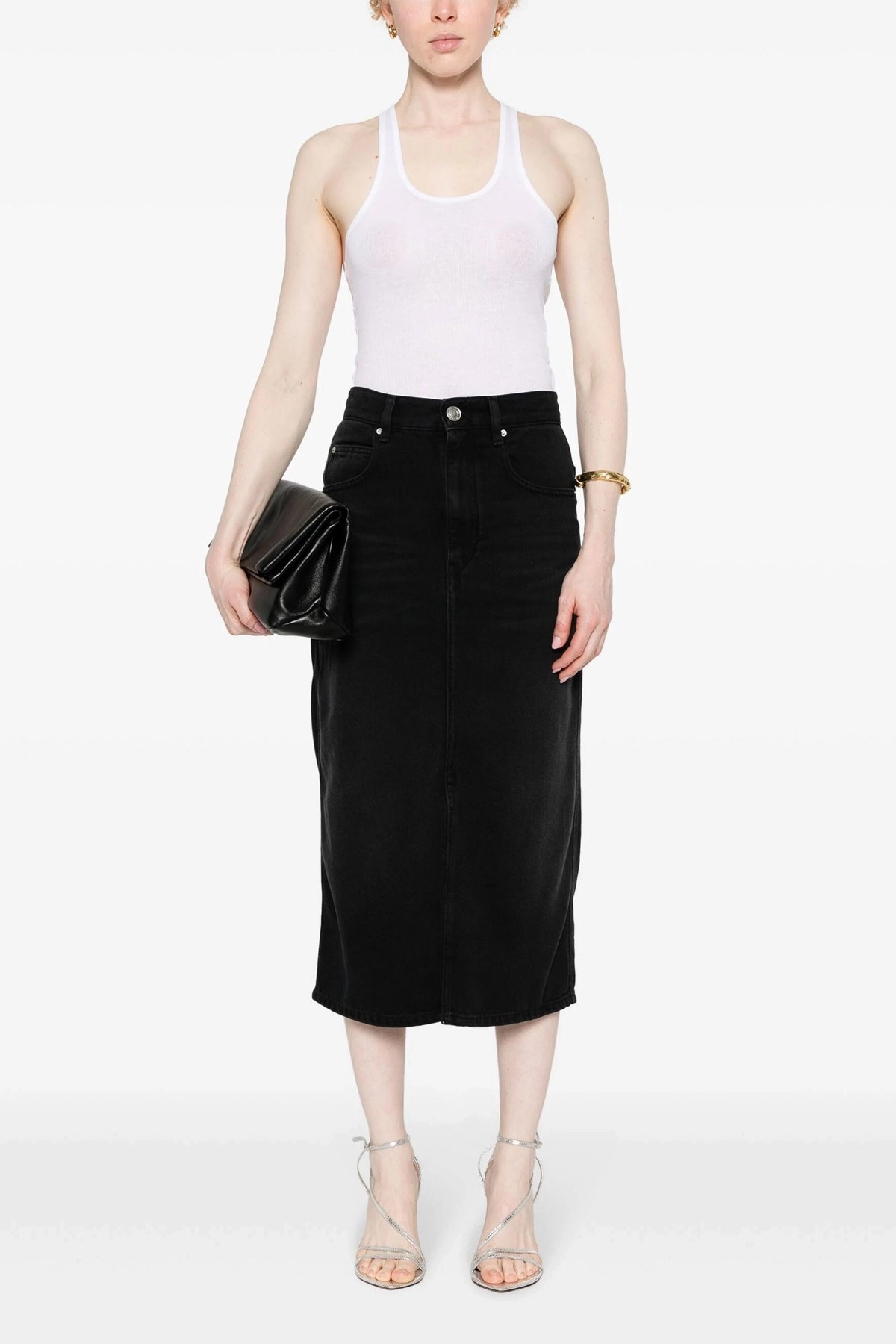 'Tilauria' skirt - 2