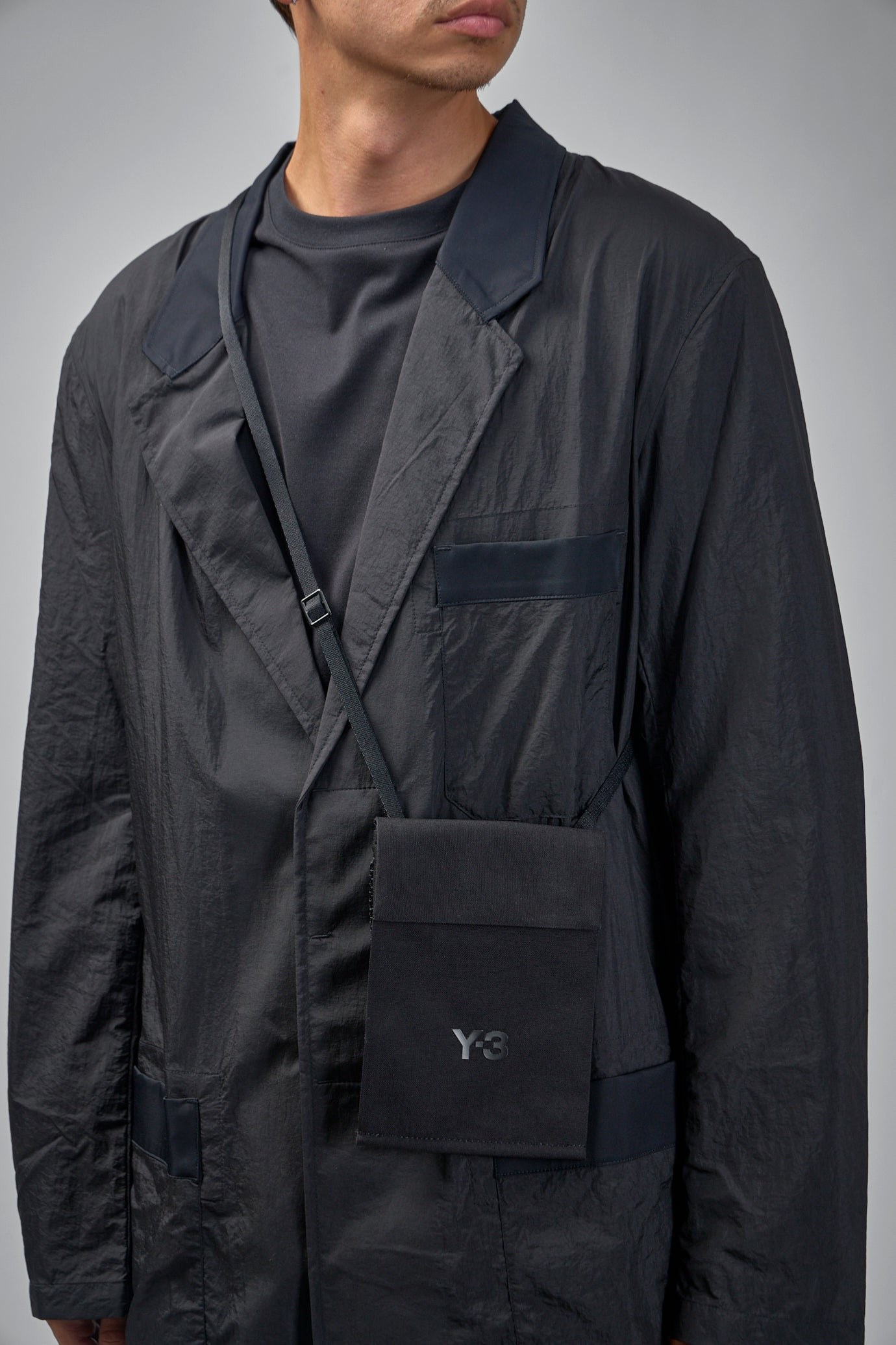 Y-3 Pouch - 2