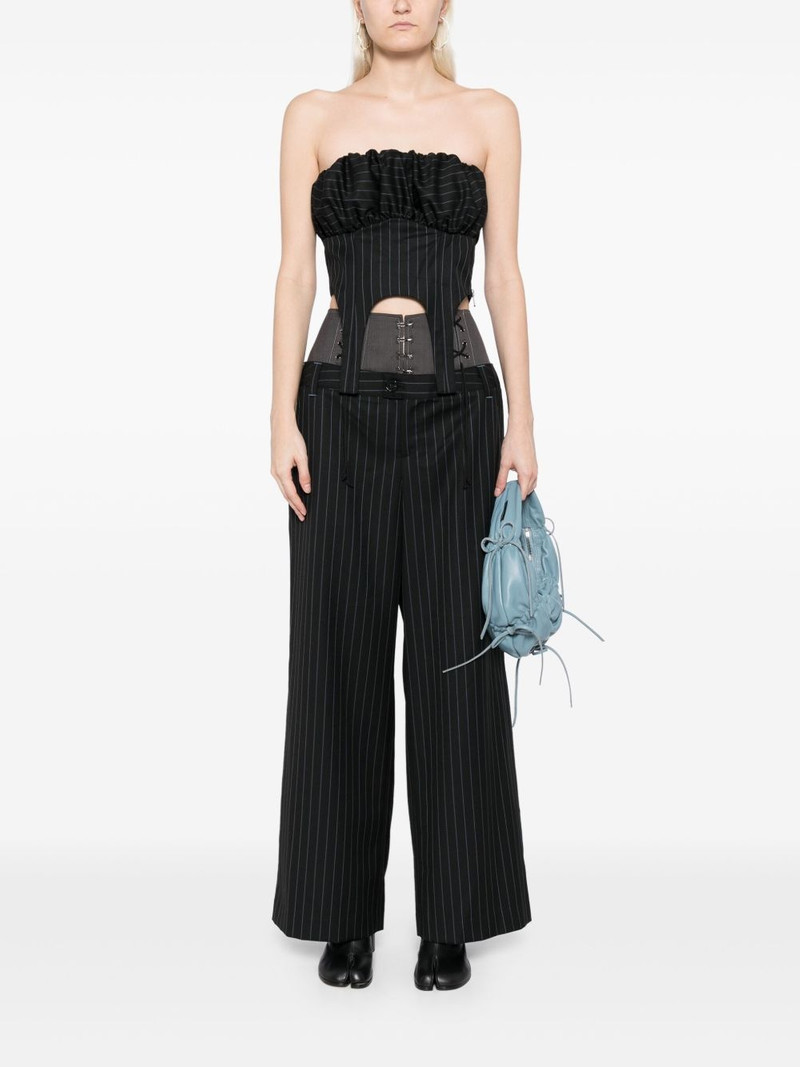 Andersson Bell Balloon bustier outlook