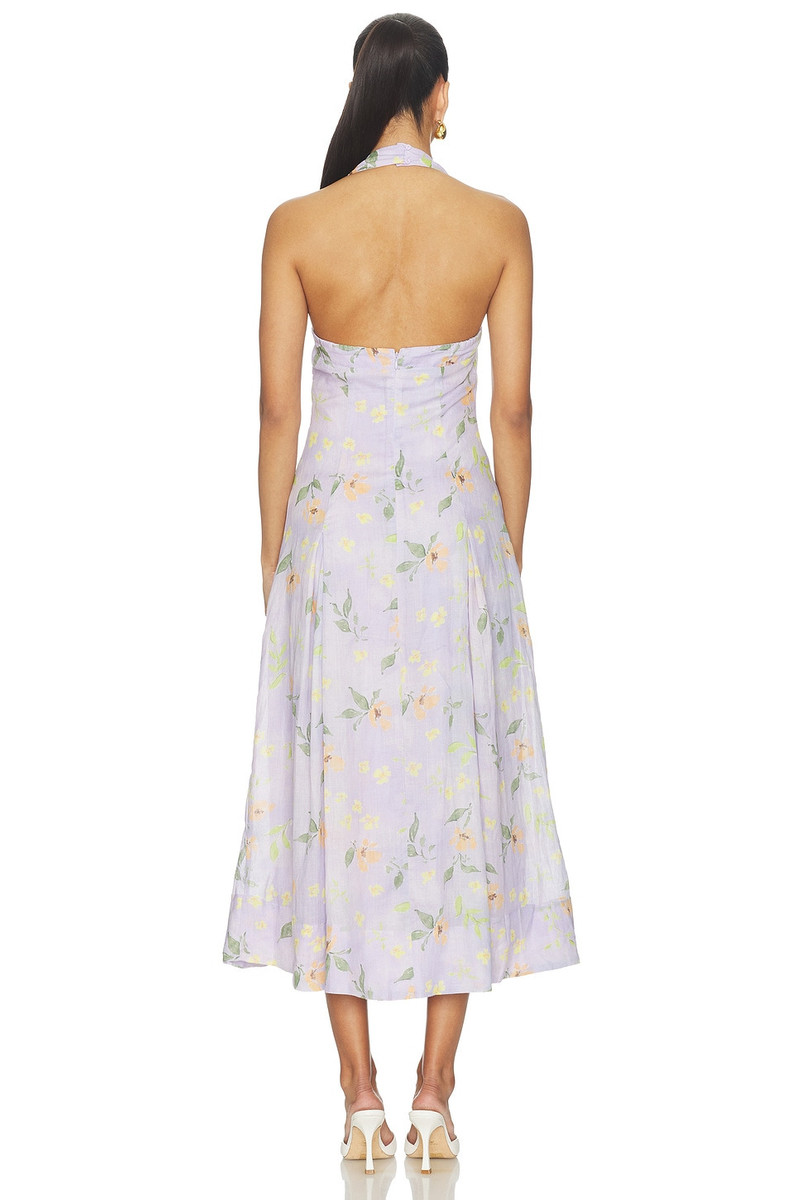 ASTR THE LABEL Jessenia Dress outlook