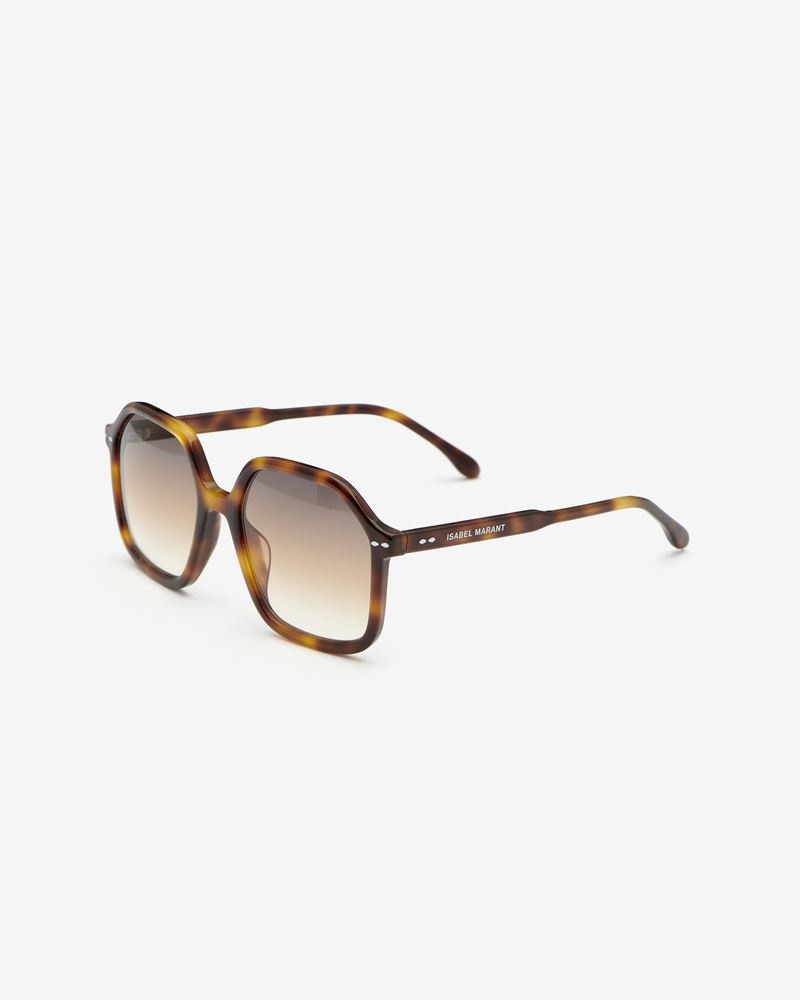 Isabel Marant AKENYA SUNGLASSES outlook