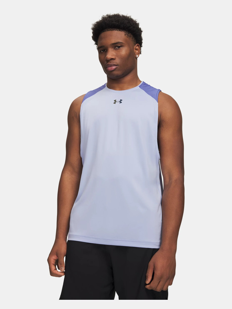UA Vanish Elite Vent 1