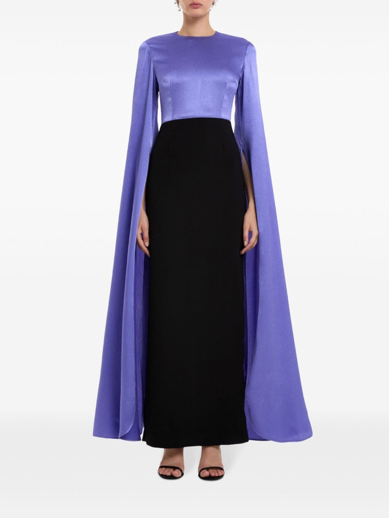 Adley maxi dress 3