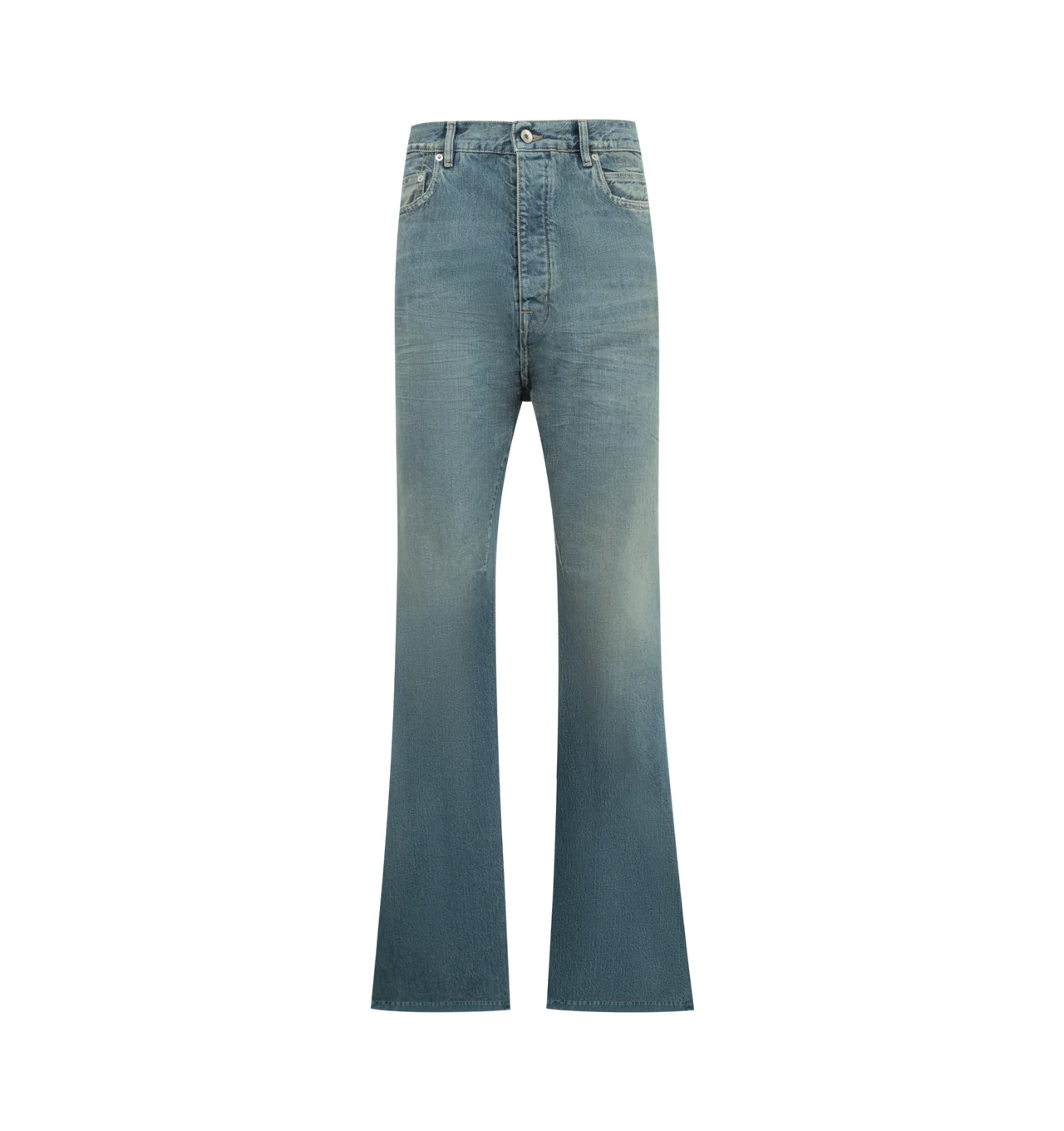 BOLAN BOOTCUT PANTS - 1