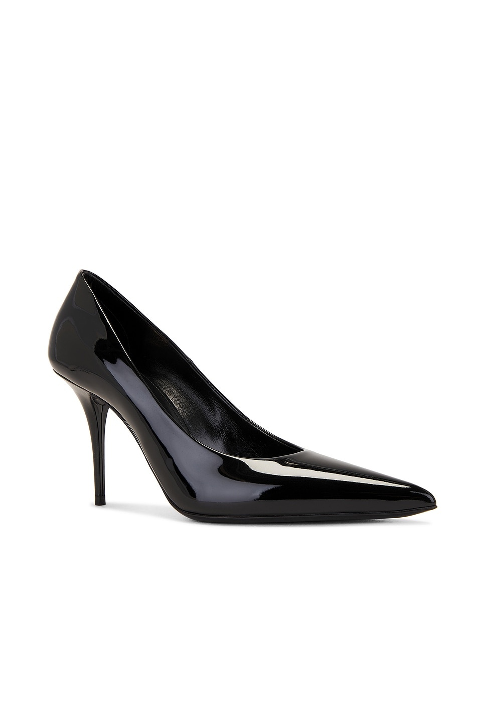 Maike Pump - 2
