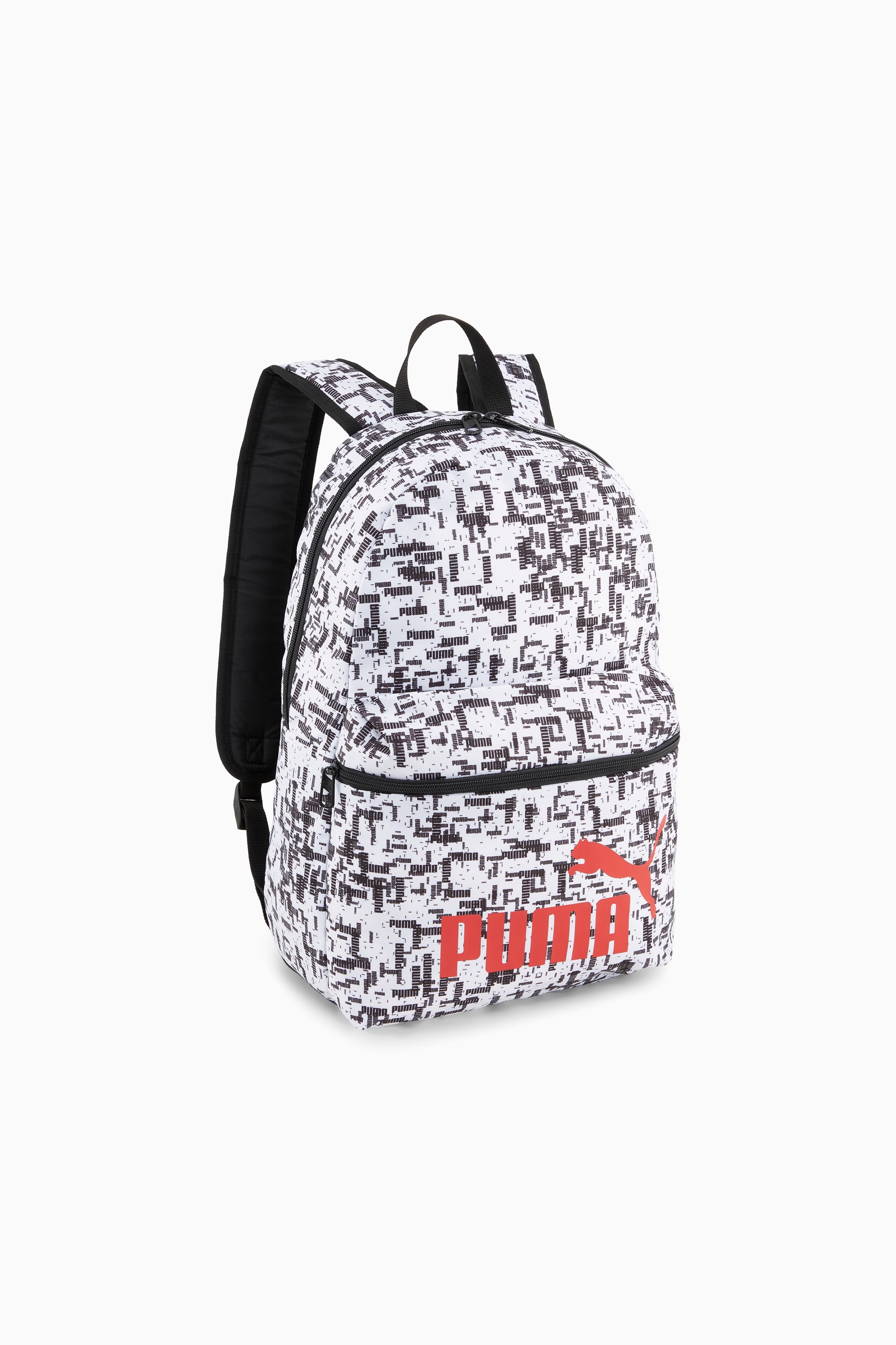 PUMA Phase Printed Backpack - 1