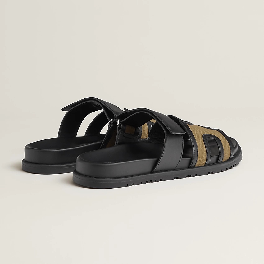 Chypre sandal - 3