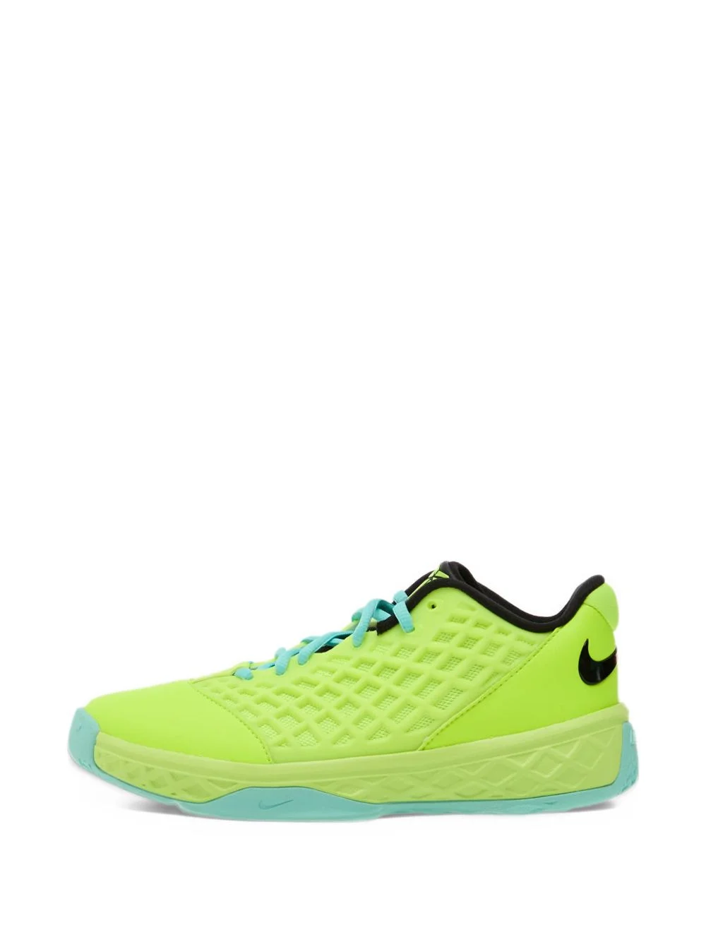 Kobe III Low sneakers - 1