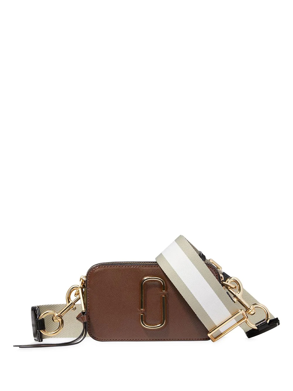 The Snapshot crossbody bag - 1