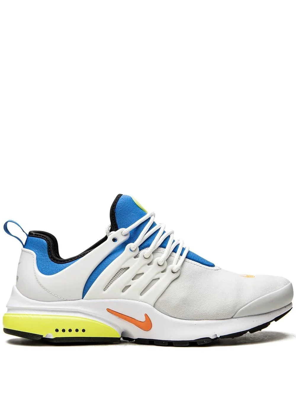 Air Presto "Photon Dust/Volt" sneakers - 1