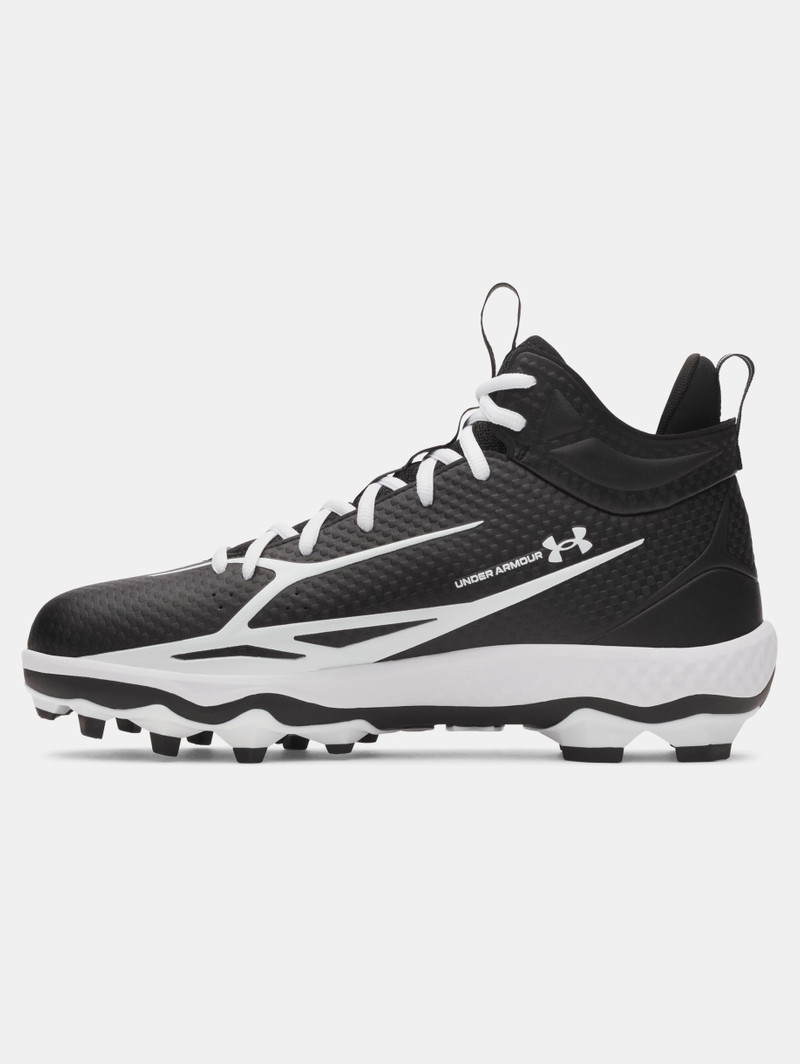 Under Armour UA Spotlight Mid outlook
