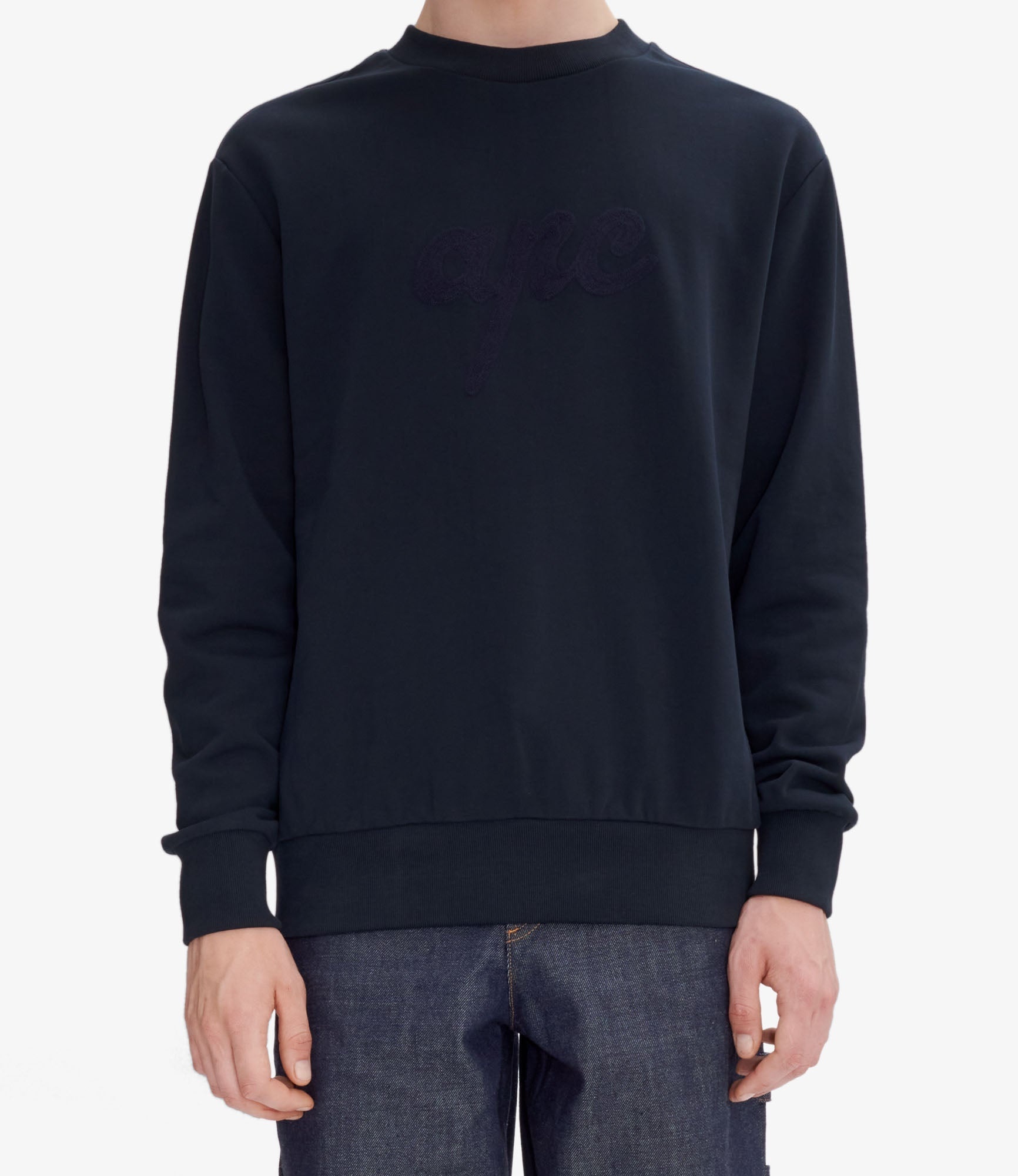 ETHAN SWEATSHIRT - 4