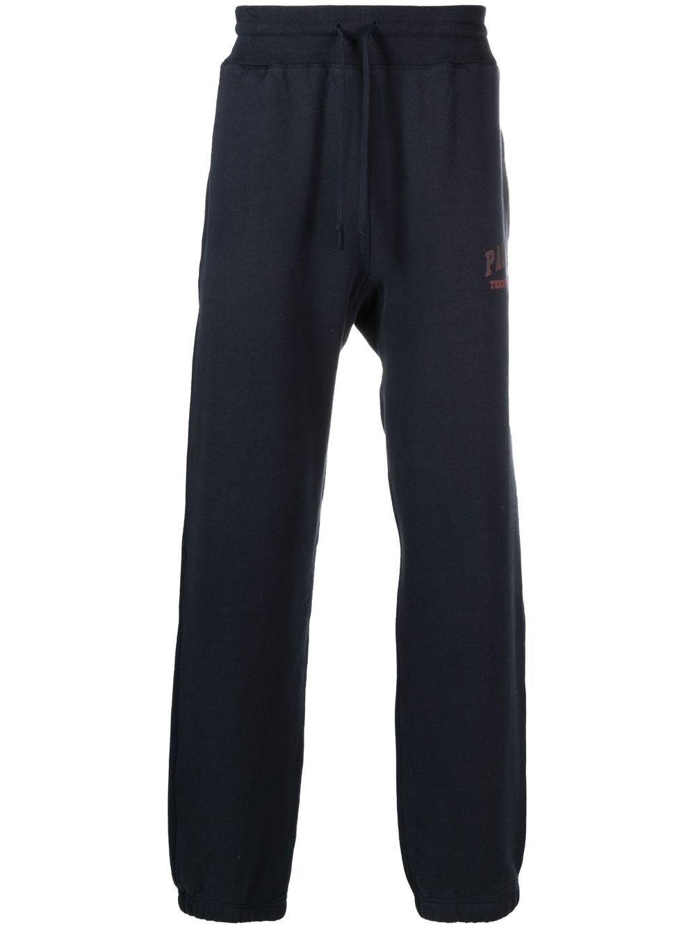 Vitas cotton track pants - 1