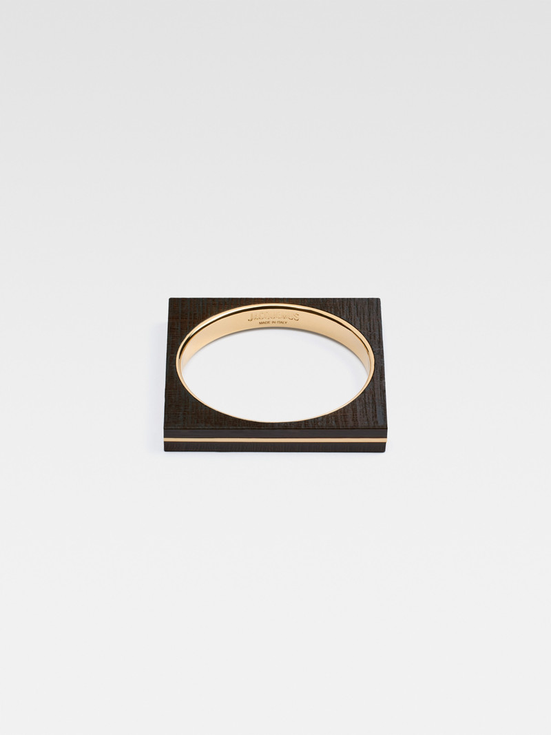 Le bracelet Carré 1