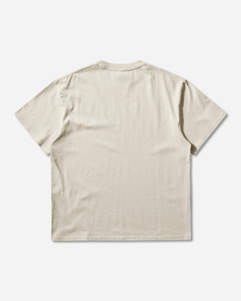 BRAIN DEAD Oracle T-Shirt Natural outlook