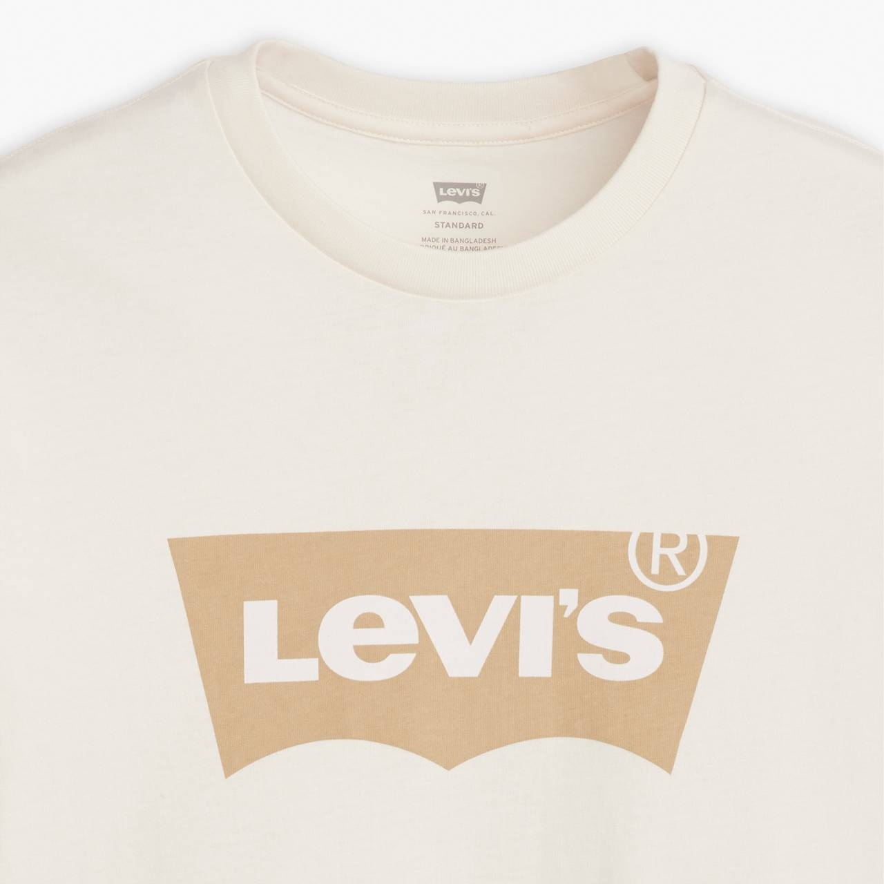 CLASSIC GRAPHIC T-SHIRT - 4