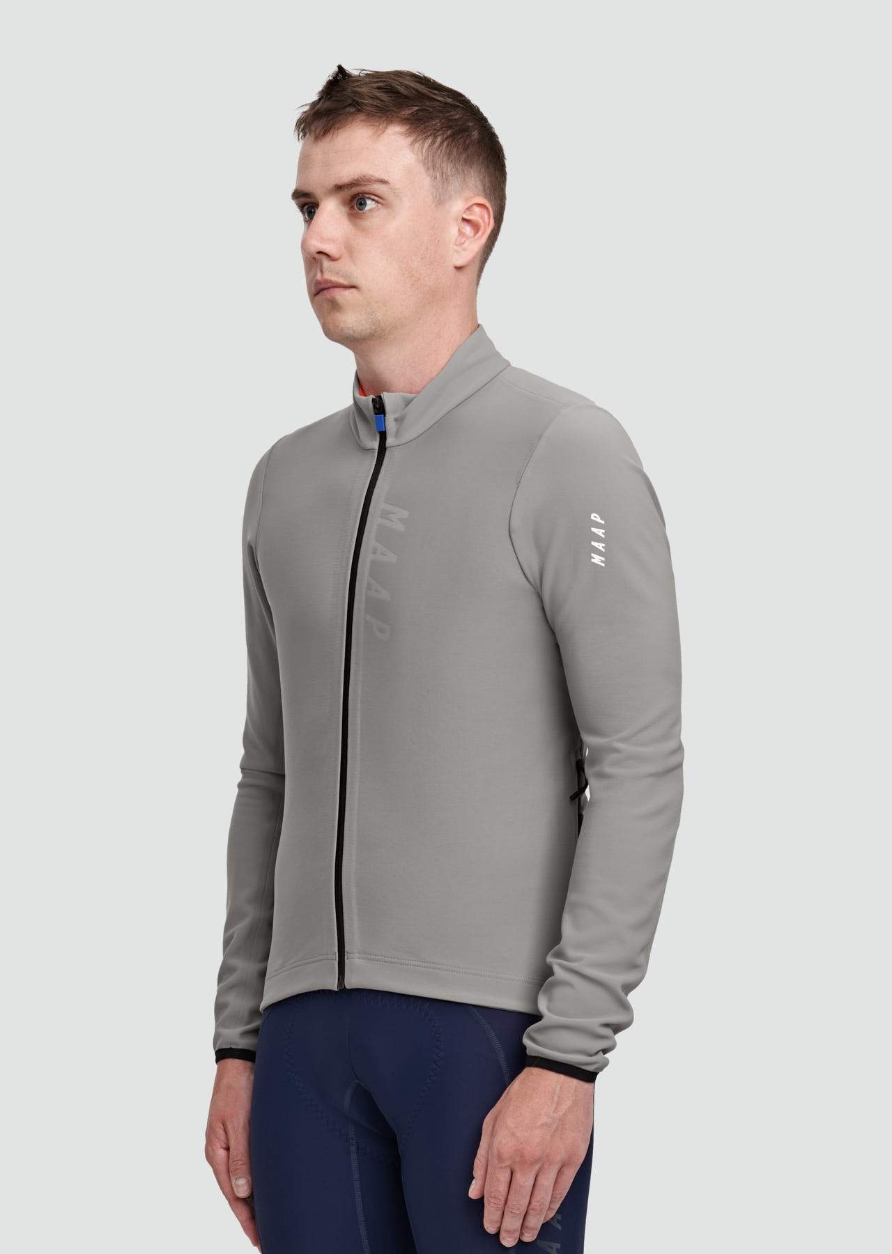 Apex Winter Jacket 2.0 - 1