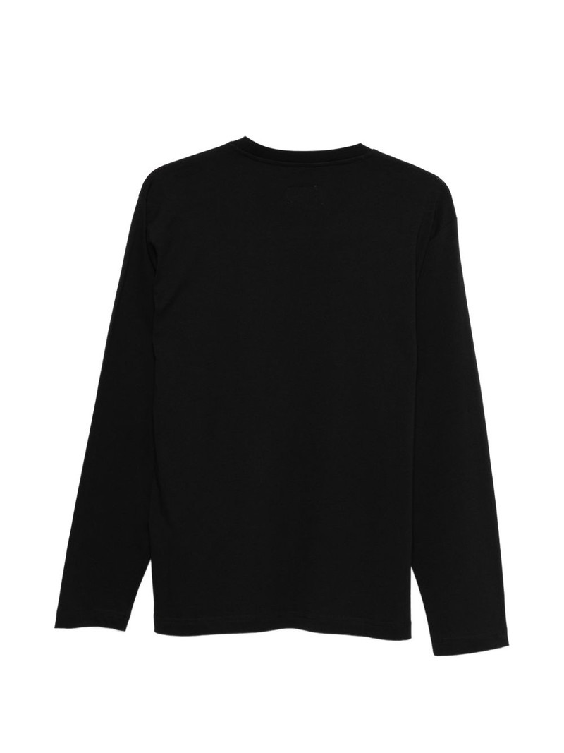 EMPORIO ARMANI long-sleeve T-shirt outlook