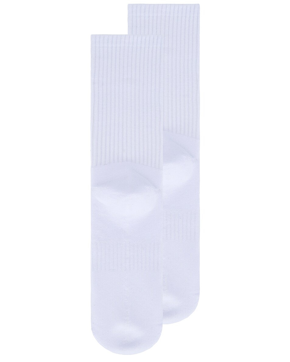 Campione Logo Socks - 4