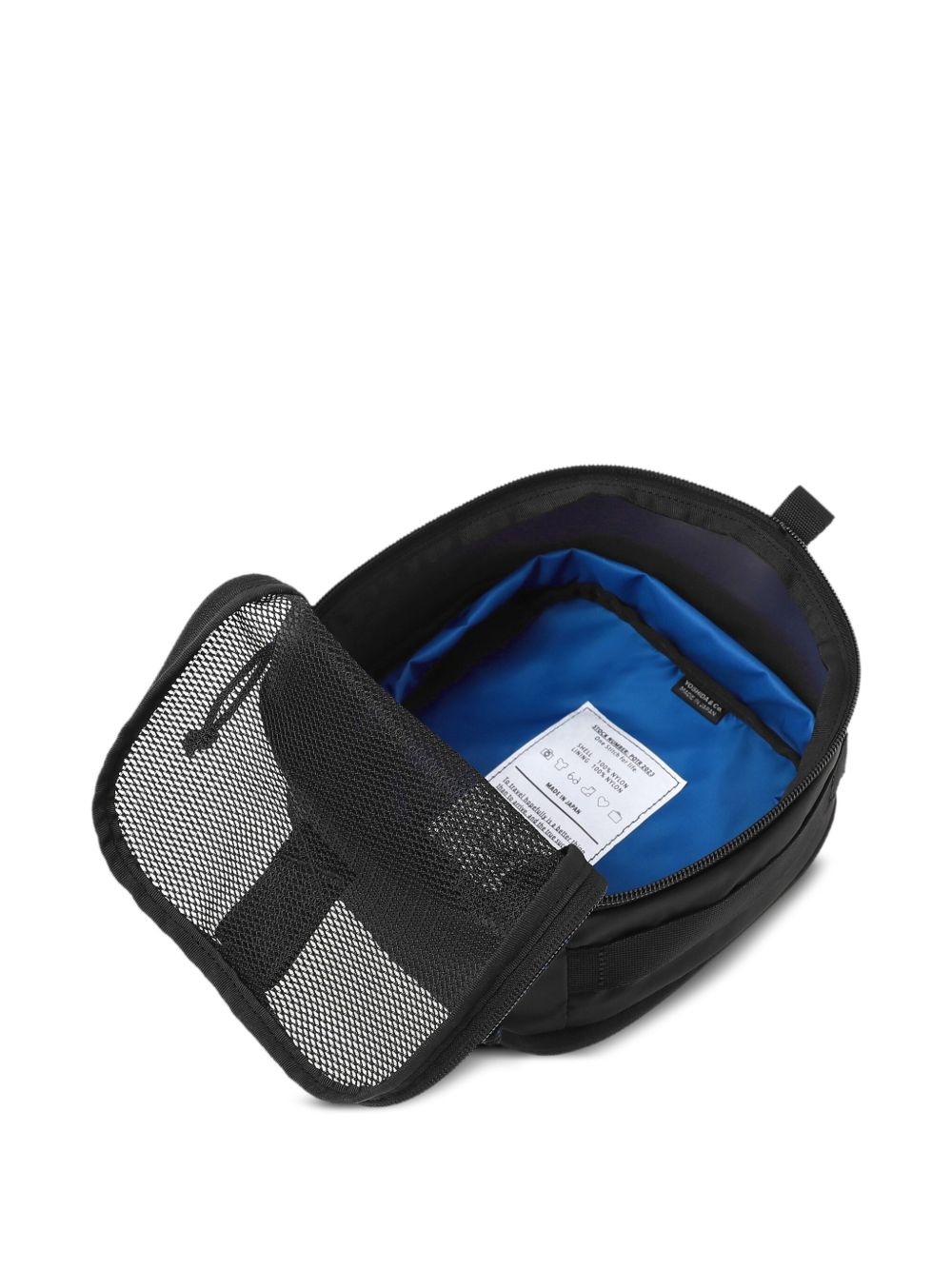 Potr Packs travel bag - 3