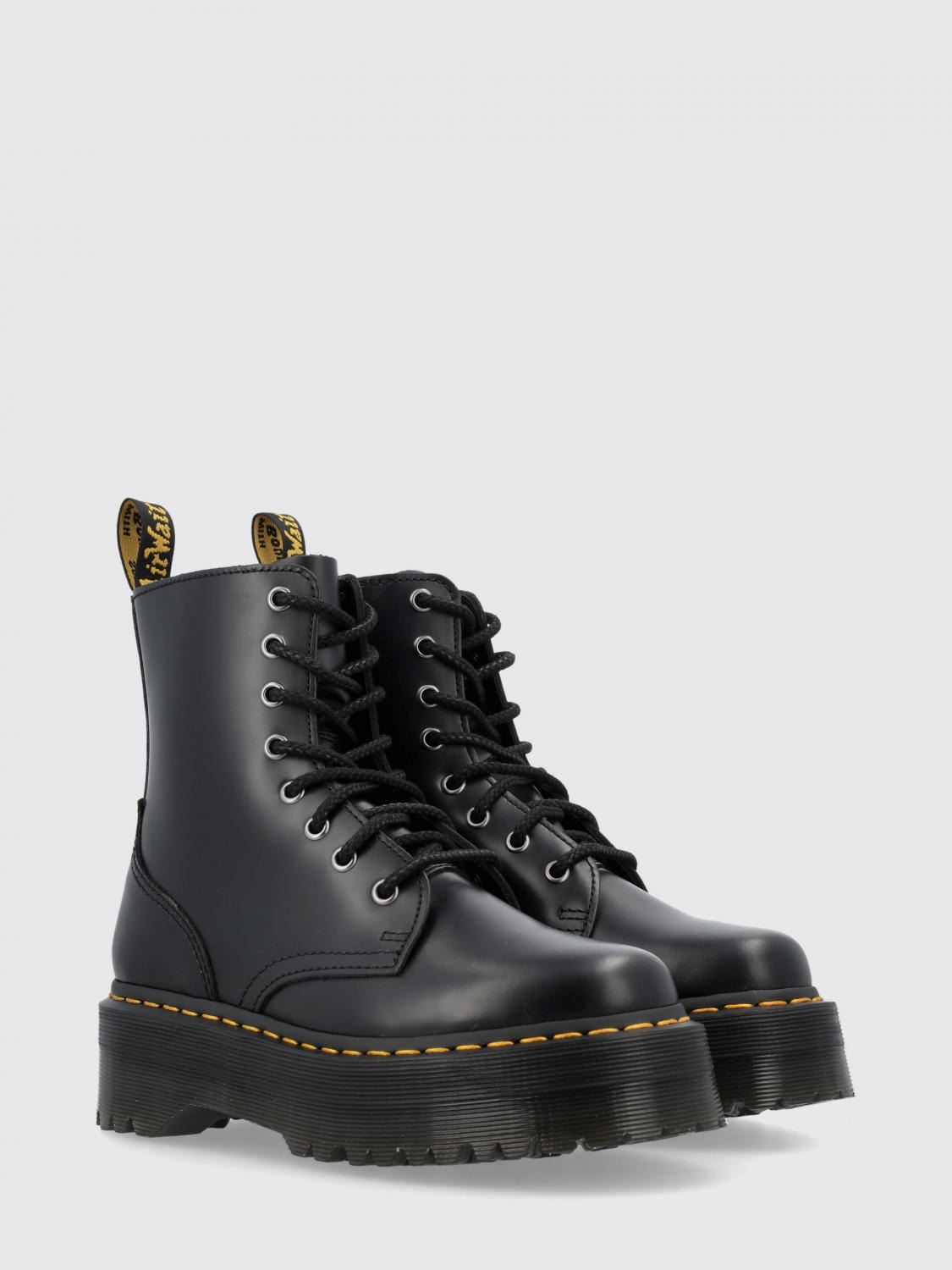 Shoes men Dr. Martens - 2