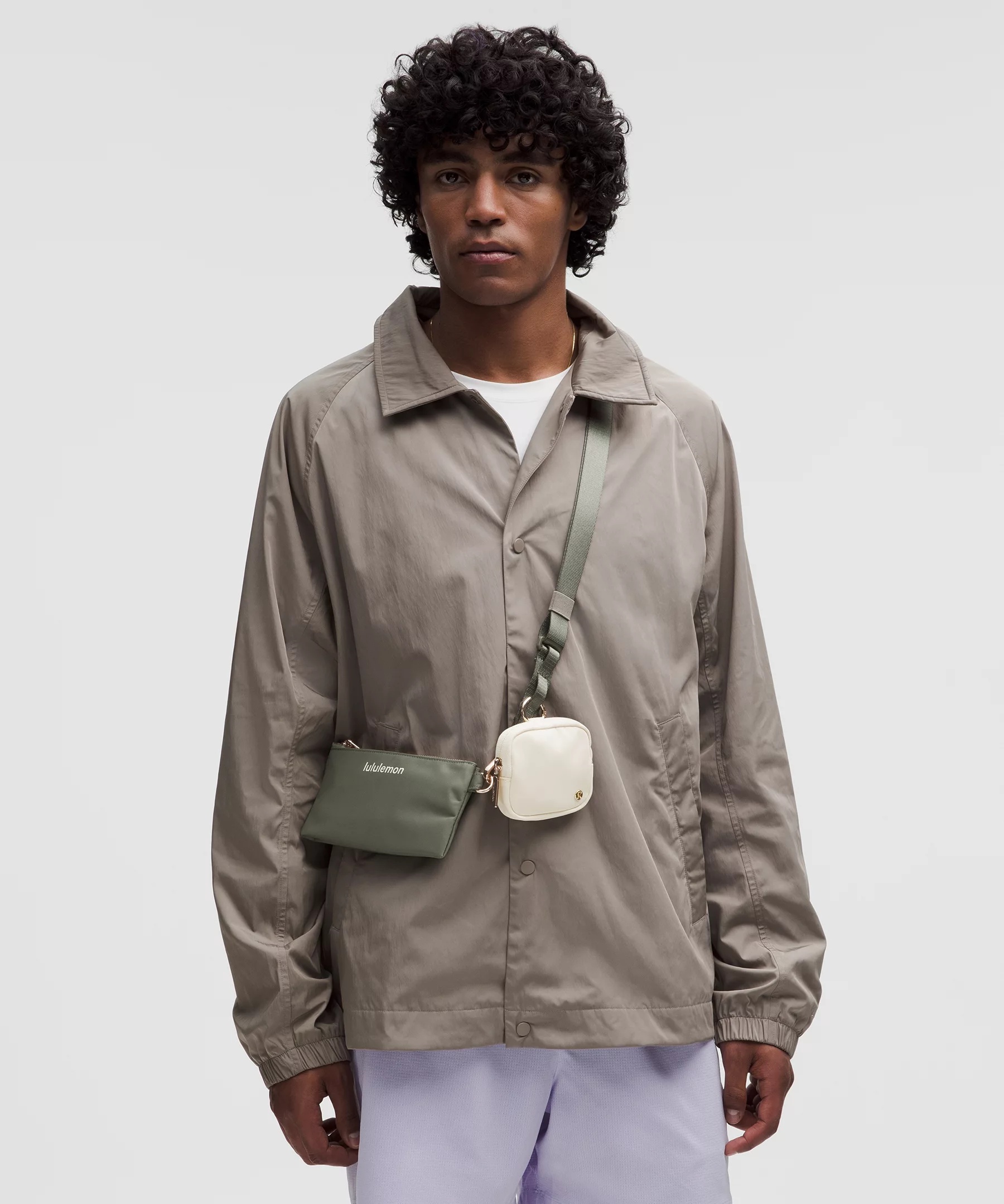 Dual-Pouch Sling - 4
