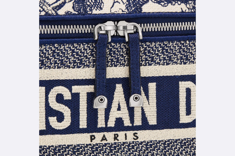 DiorTravel Vanity Case 5