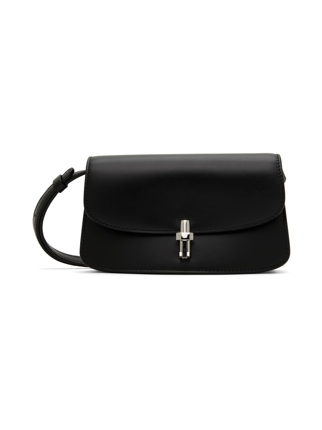 Black E/W Sofia Bag - 1
