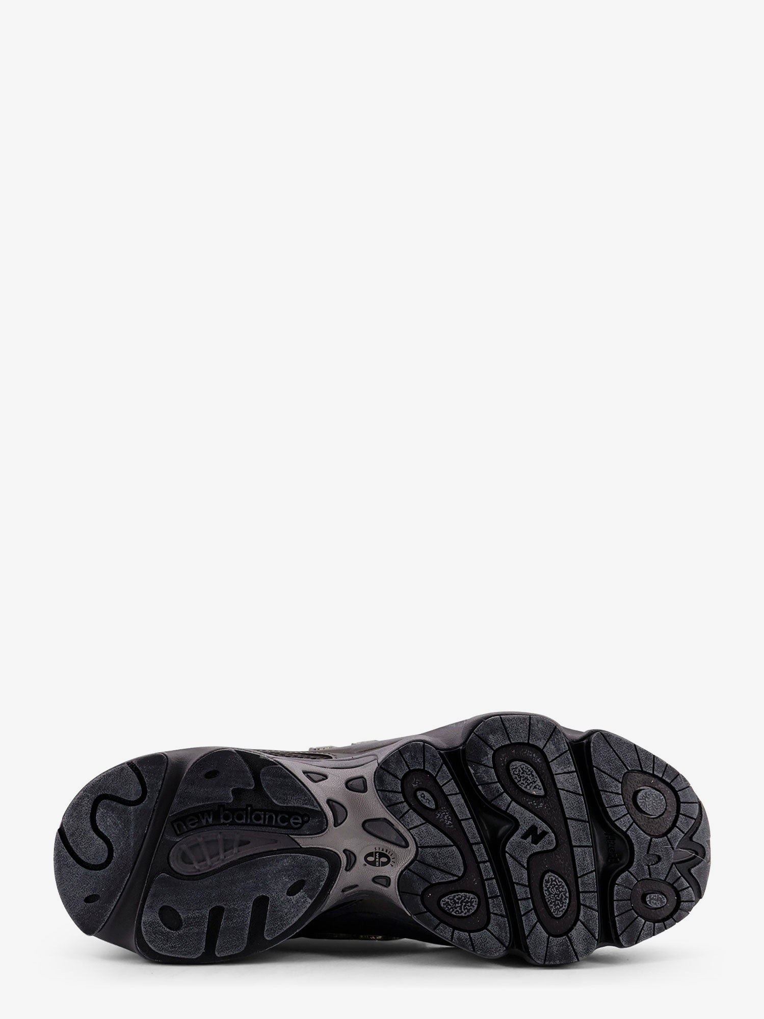 1000 LOW-TOP MESH SNEAKERS - 4