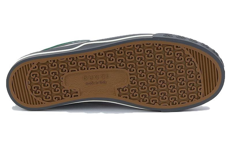 Gucci Tennis 1977 Off the Grid Low 'Grey' 628709-H9H70-1161 - 5