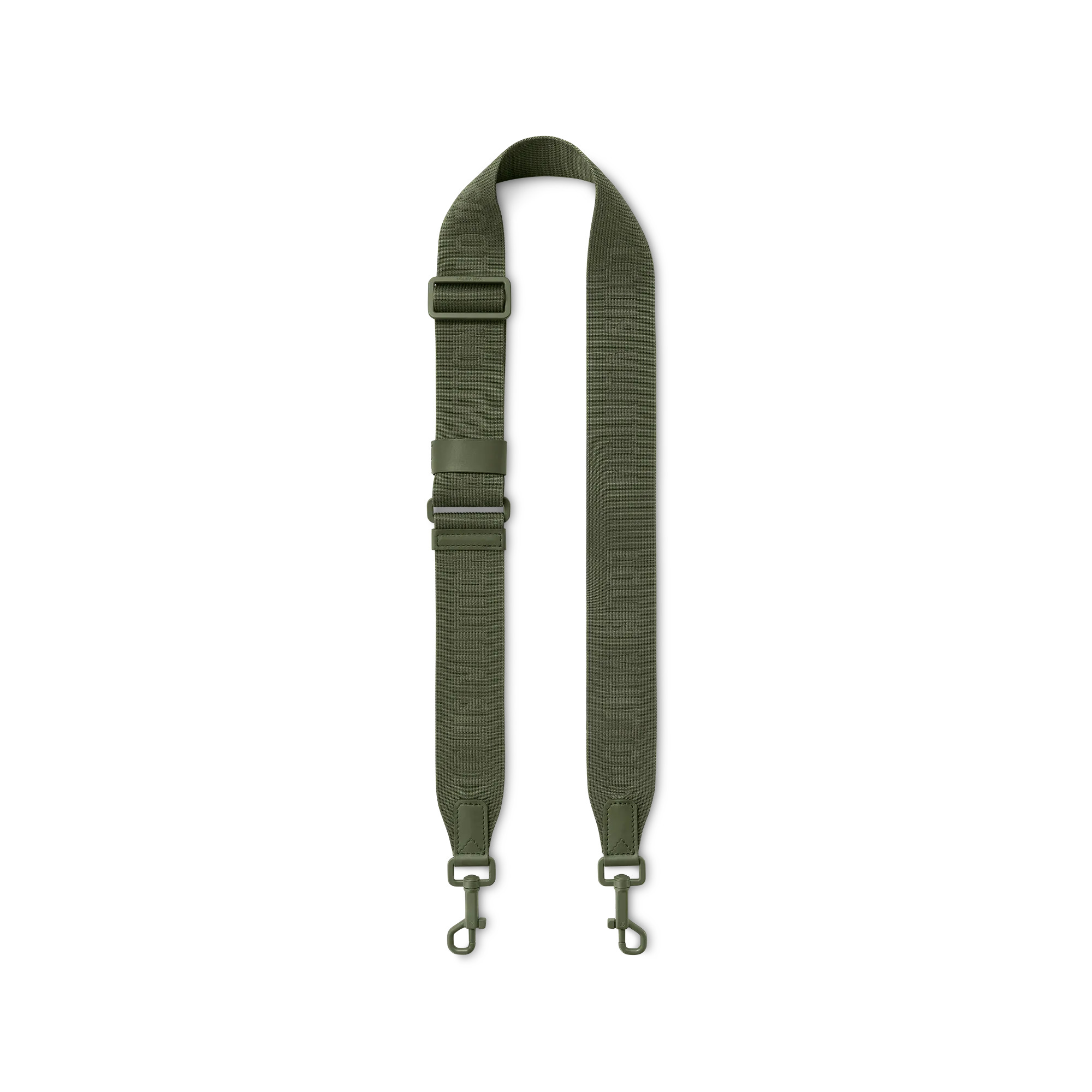 LV Trail Keepall 55 - 7
