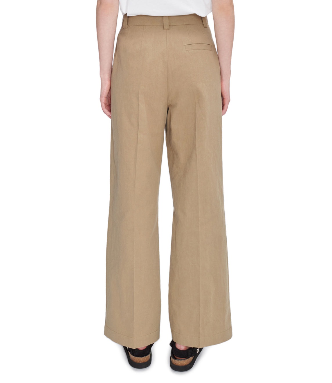 Tressie pants - 5