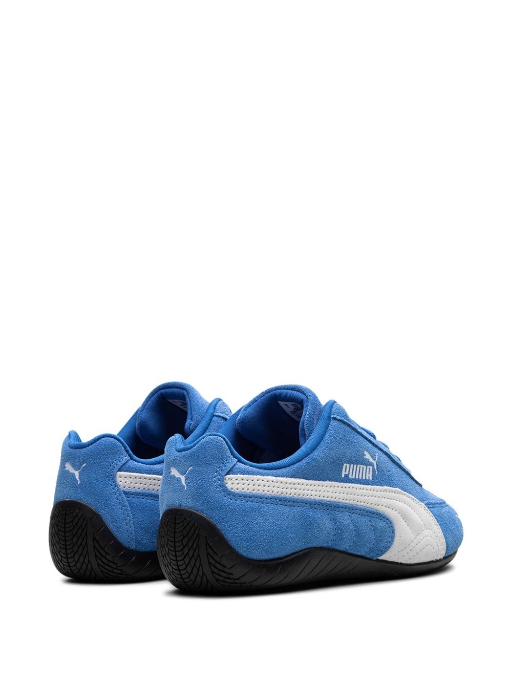 Speedcat OG "Blue" sneakers - 3