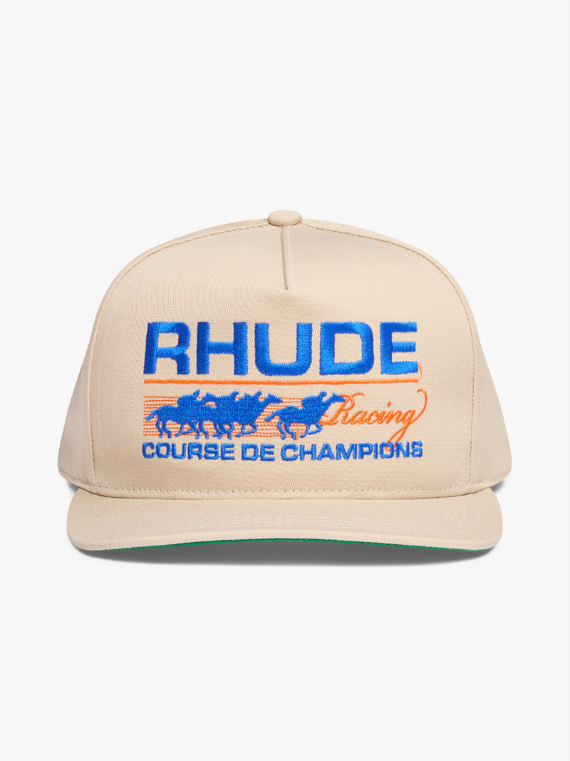 COURSE DE CHAMPIONS HAT - 1