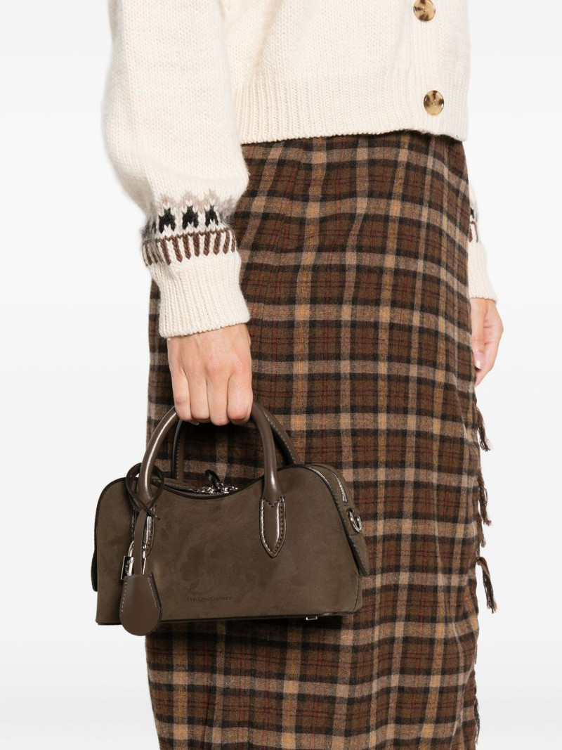 Stella McCartney Ryder padlock-embellishment tote bag outlook