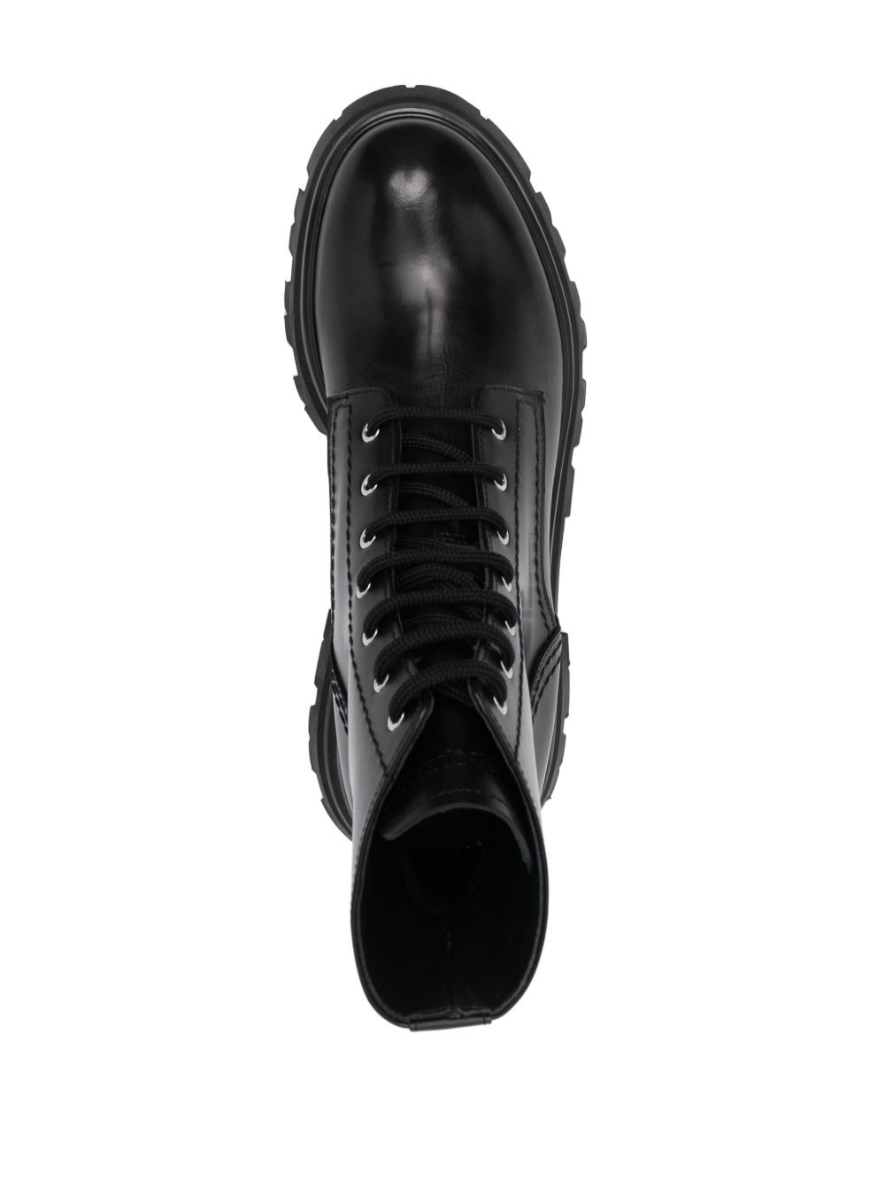 combat ankle boots - 4