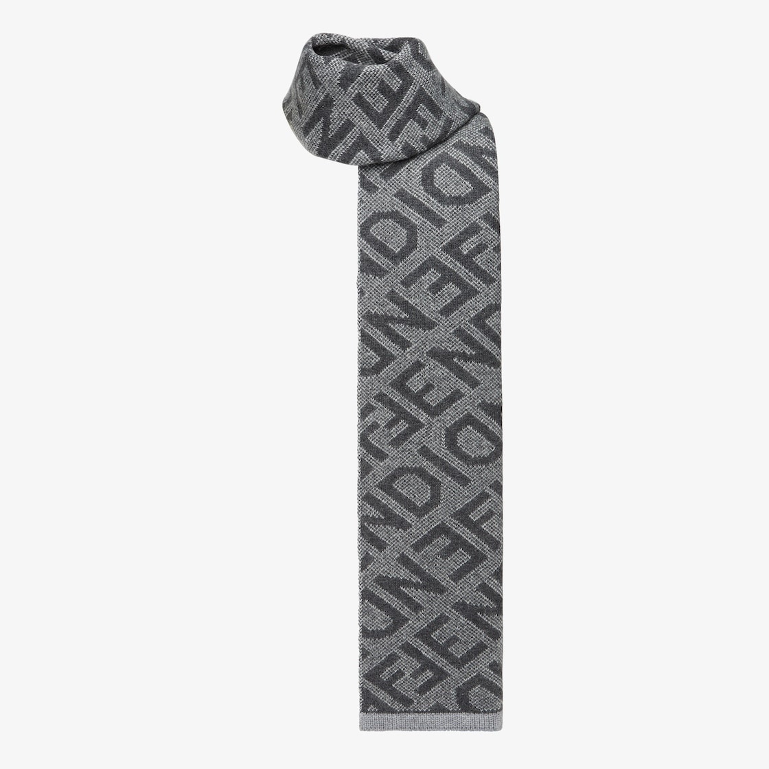 Fendi Scarf 2