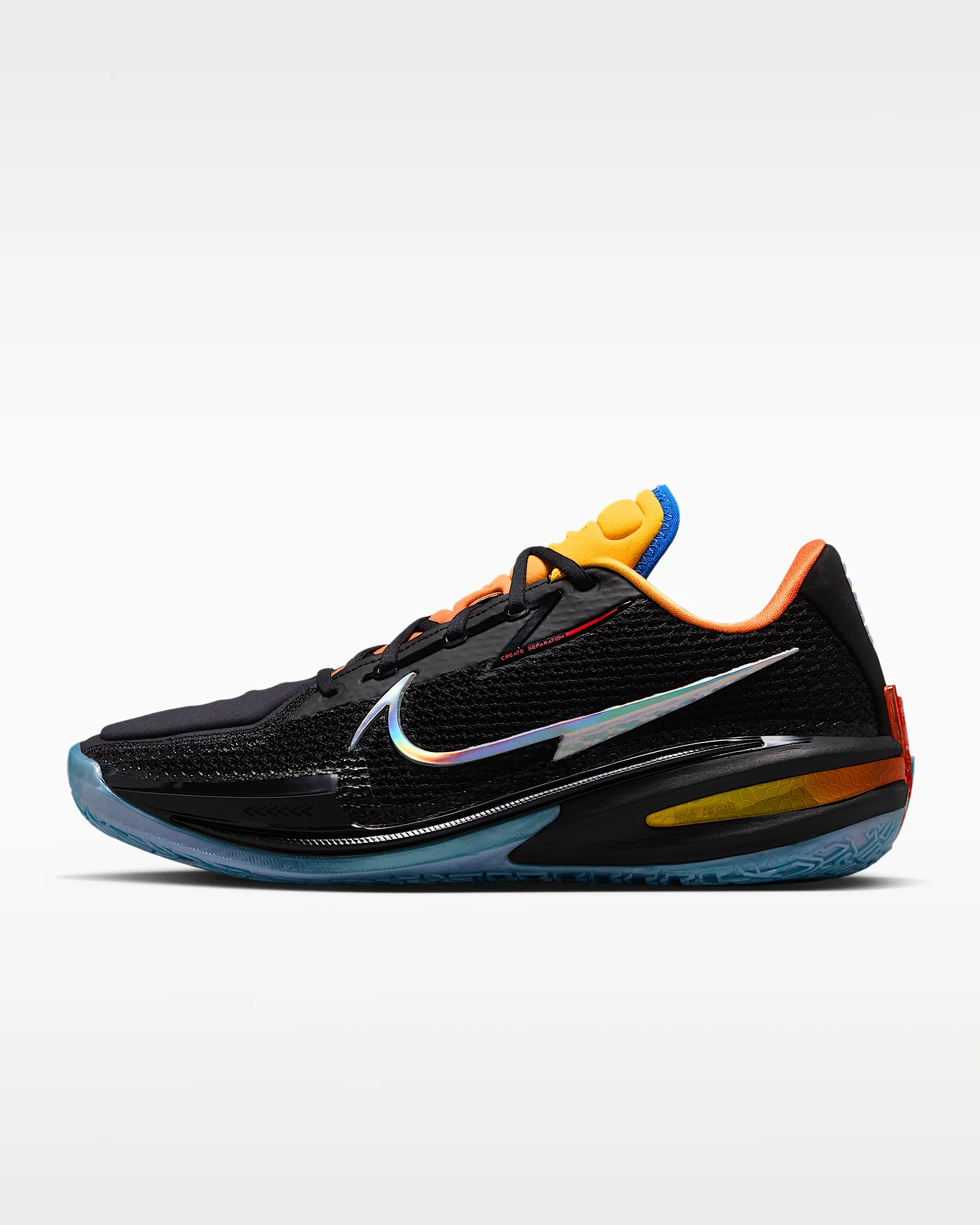 Nike G.T. Cut "Dylan Harper x TITAN" Basketball Shoes - 1
