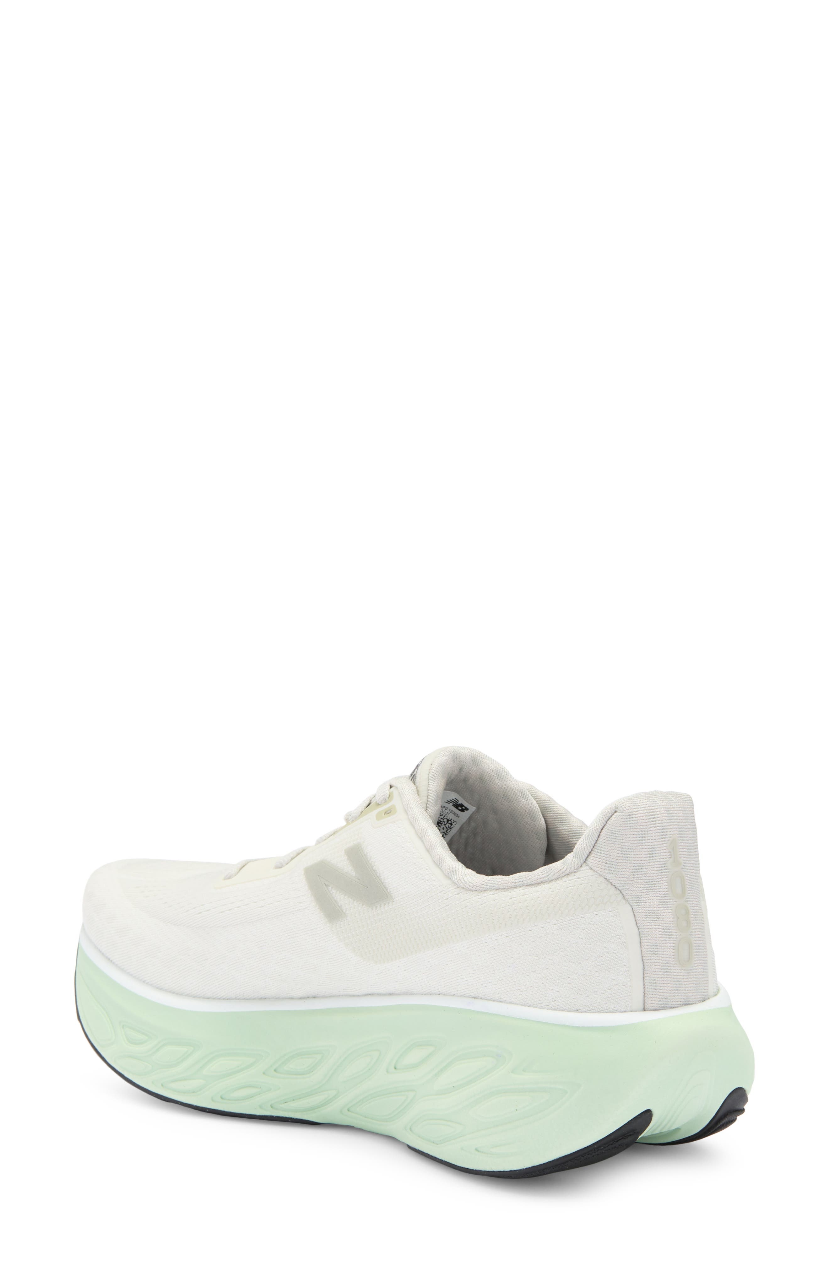 New Balance Fresh Foam X 1080 v14 Running Shoe in Reflection/Clay Ash at Nordstrom - 2