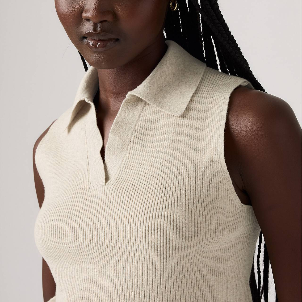 TALULAH POLO - 5