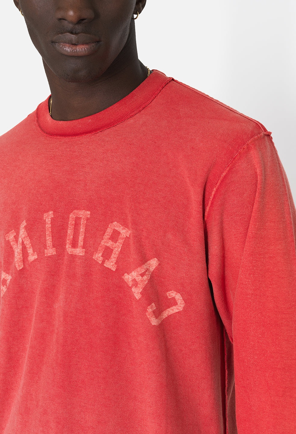 LS RUSH TEE - 6