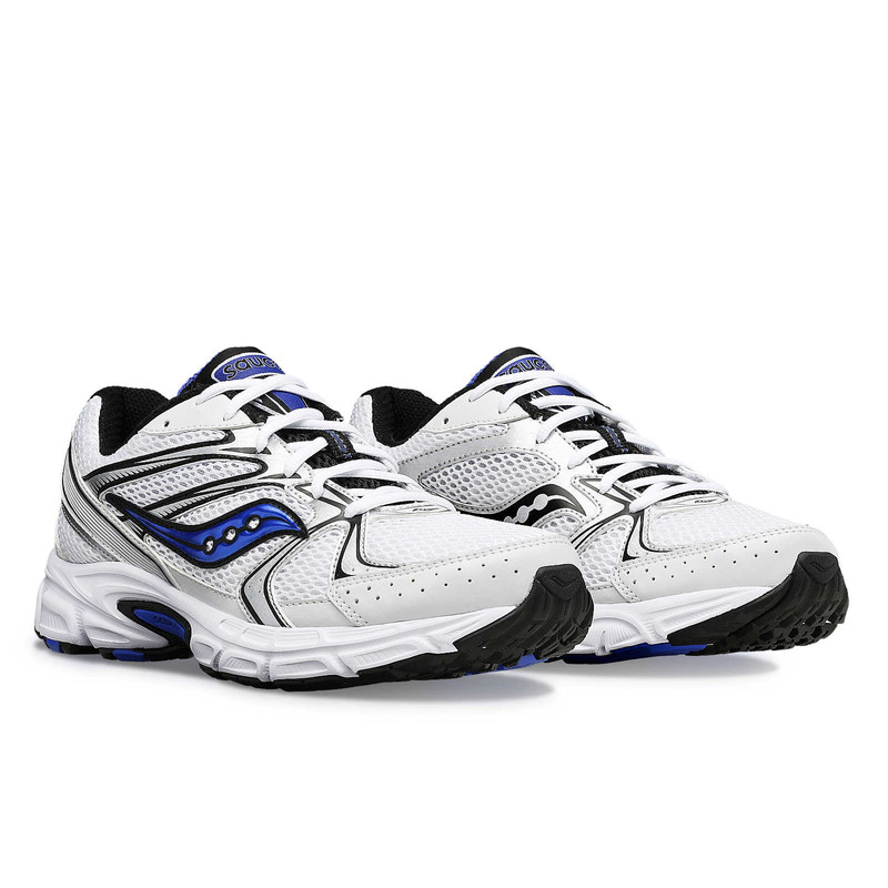 Saucony Grid Ride Millennium outlook