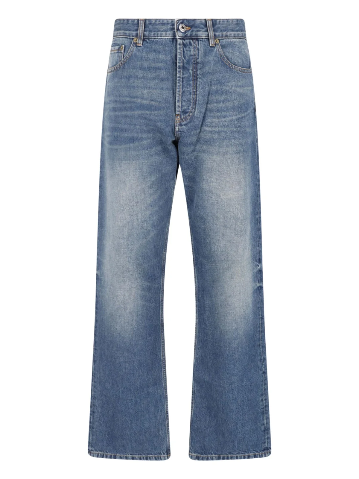 LOGO JEANS - 1